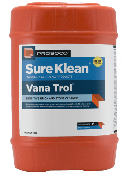 Vana Trol ( 5 Gallon Pallet)