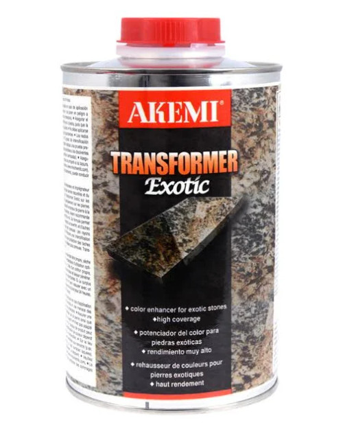 TRANSFORMER EXOTIC Enhancers/Impregnators 250 ml
