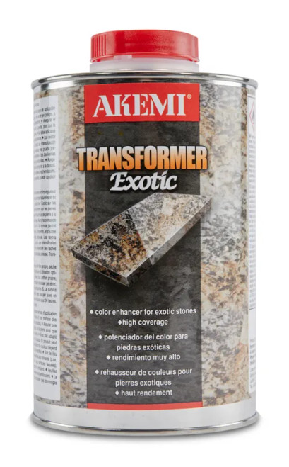 TRANSFORMER EXOTIC Enhancers/Impregnators liter