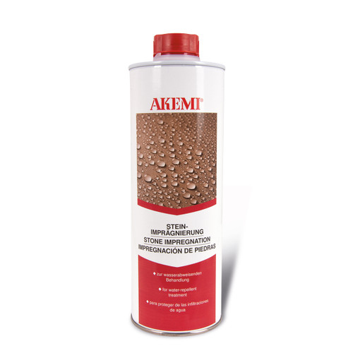 Akemi Stone Impregnation 30 Liter