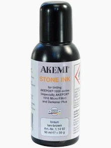 Akemi Darkener Plus Ink Brown   50 ml