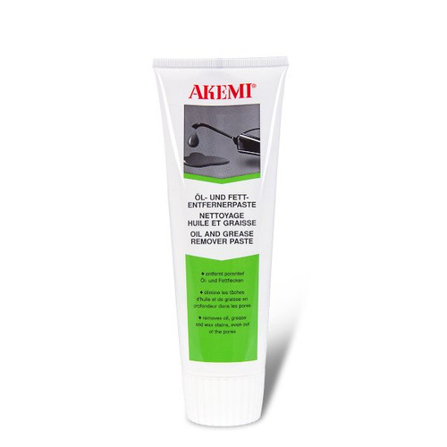 Akemi Oil and Grease Remover 250 Gram Tube