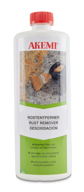 Akemi Marble Rust Remover 500 ml