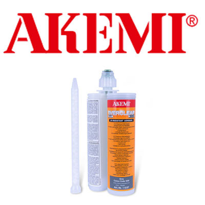 Everclear 300 indoor/outdoor 400 ml cartridge brown CC 2050