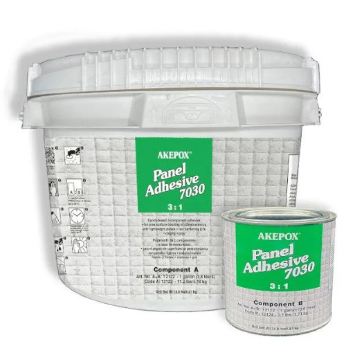 Akepox 7030 Gallon Unit 35 to 45 sq foot coverage per