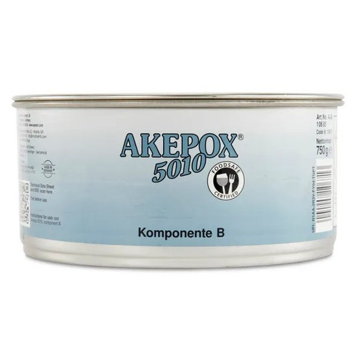 Akepox 5010 Component B 150 gram tube