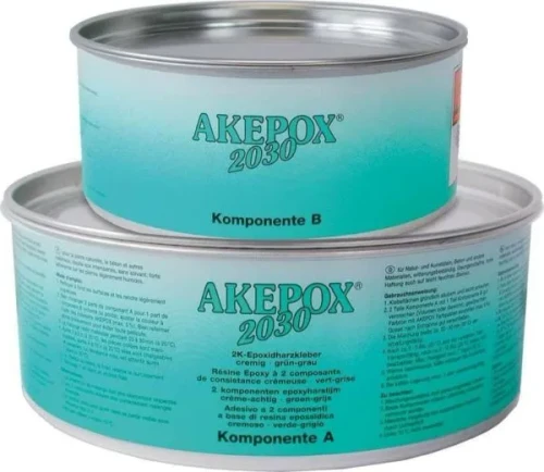 Akepxo 2030 Component B 1 kg can