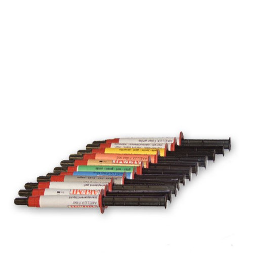 Akelux Filler Yellow 2ml