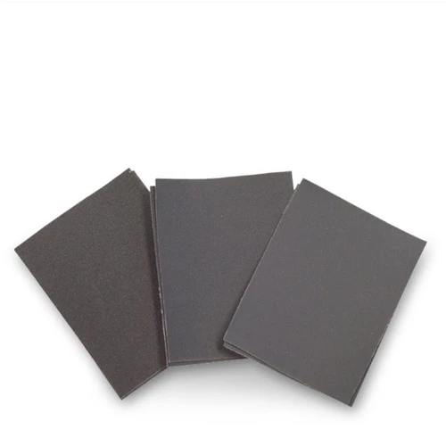 Akelux Abrasive Cloth 4000