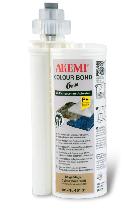 ColourBond color code 2010 Brown 250 ml cart