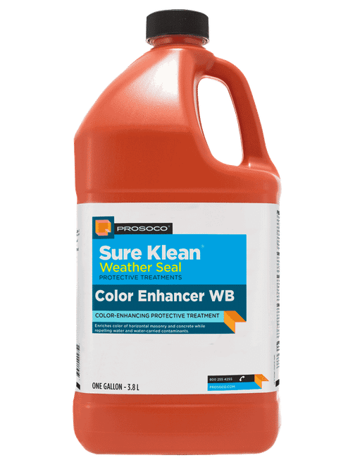 Color Enhancer WB/pack of 4