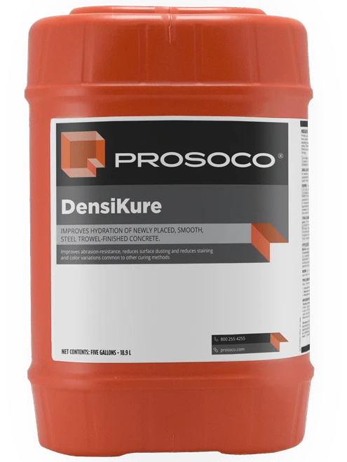 PROSOCO DensiKure 55 GALLON