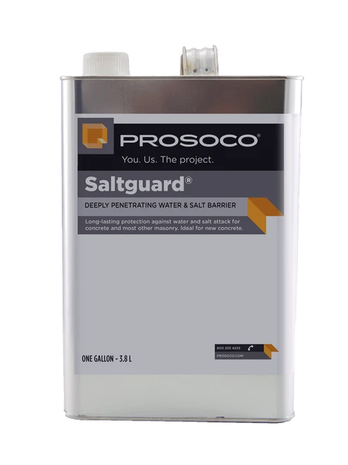 PROSOCO Saltguard® 1 GALLON 4/case