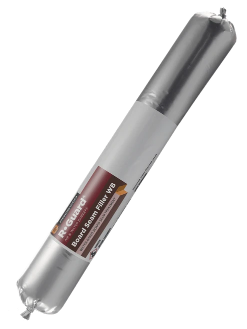 Board Seam Filler WB 20/case 20 oz