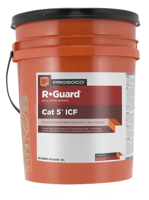 PROSOCO Cat-5® ICF 5 GALLON