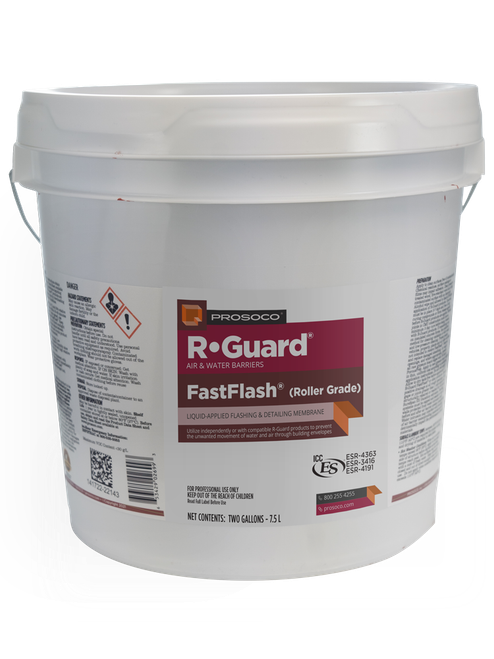 PROSOCO FastFlash® (Roller-Grade) 2 GALLON