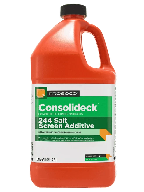 PROSOCO 244 Salt Screen Additive