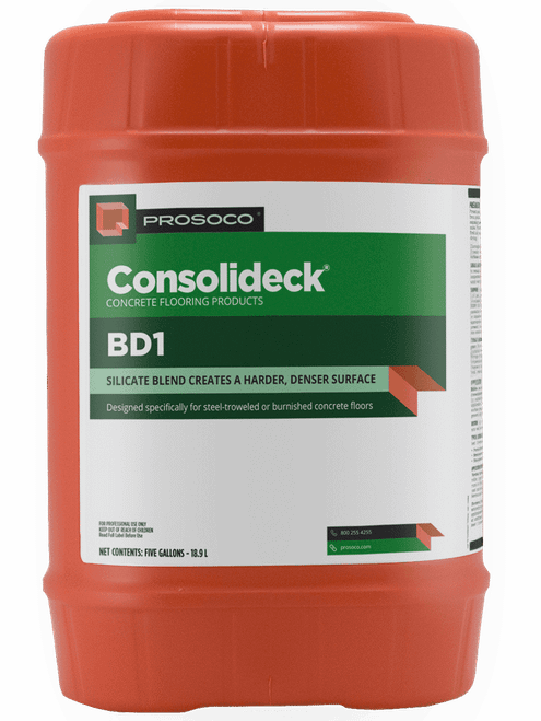 Prosoco BD1 55 Gallon drum