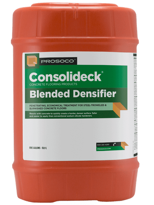 Prosoco Blended Densifier 55 Gallon drum