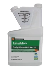 PROSOCO DailyKlean ULTRA 15 1 quart bottle