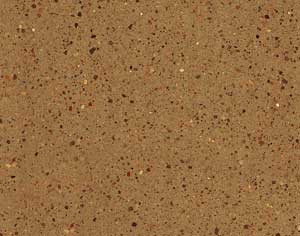 PROSOCO GemTone Stain Amber bottle, 12 oz