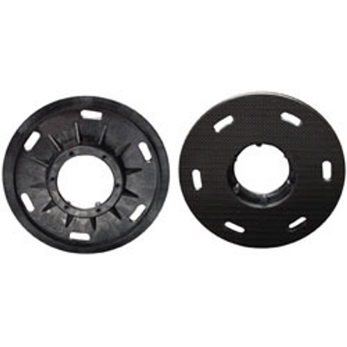 Mighty Lok 19" Pad Driver w/Clutch Plate