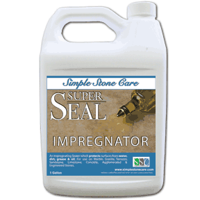 Super Seal - Stone Sealer(Quart)