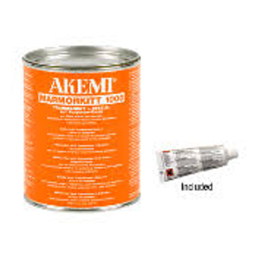 Akemi - Polyester Adhesives - Tri-Point Professional, Inc.