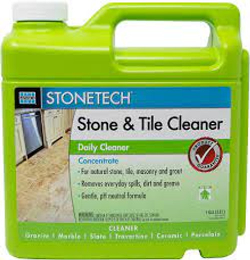 StoneTech Stone & Tile Cleaner Gallon (Case of 4)