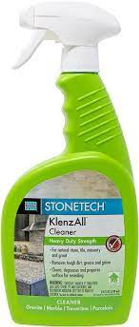 STONETECH Restore Acidic Cleaner