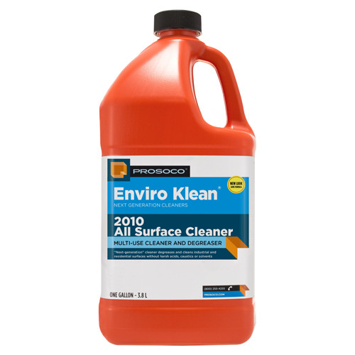 Enviro Klean 2010 All-Surface Cleaner - Gallon 