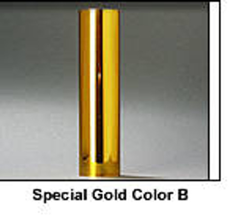Nikolas Die Color - Special Gold(Pint)