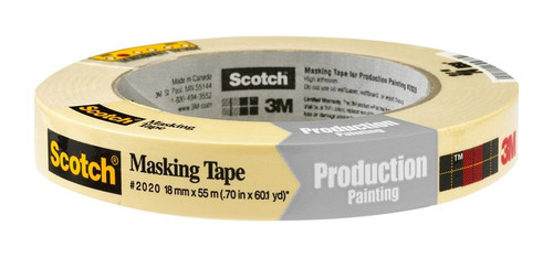 Masking Tape (18MM)