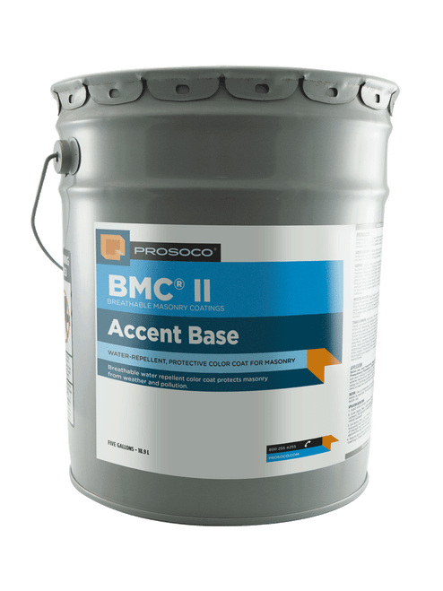 BMC II Accent Base/ 5 gal