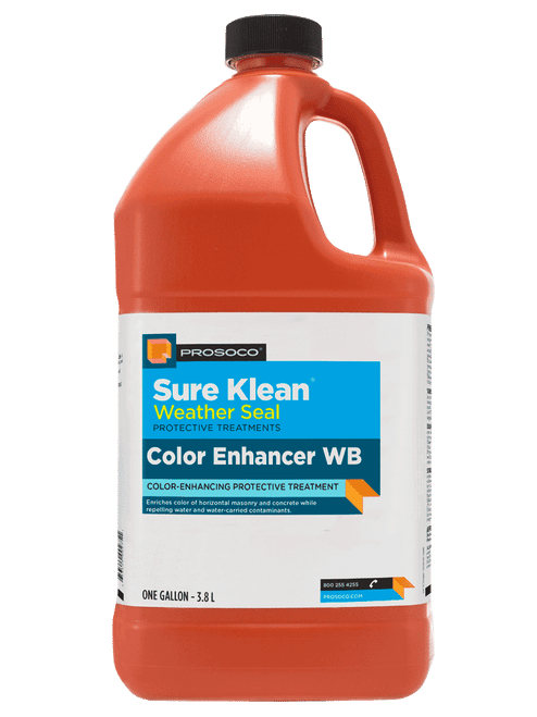 Color Enhancer WB/pack of 4