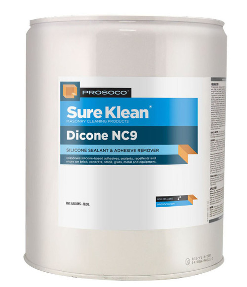 Dicone NC9 (5 Gallon)