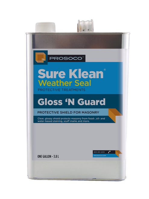 Gloss 'N Guard (4/case)