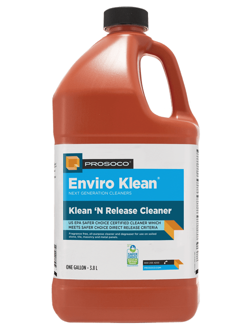 Klean 'N Release Cleaner (4/case)