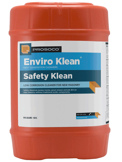 Safety Klean ( 5 Gallon Pallet)