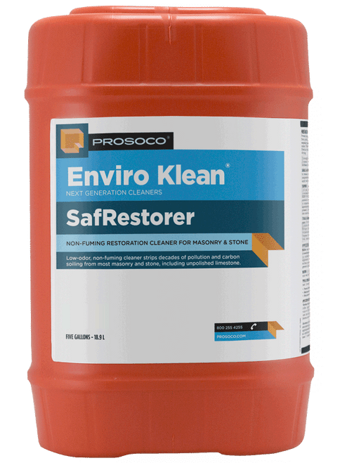 SafRestorer ( 5 Gallon Pallet)