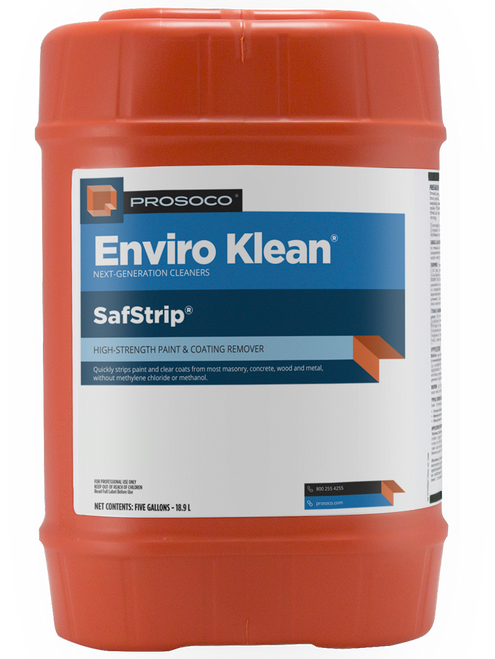 SafStrip 8 ( 5 Gallon)