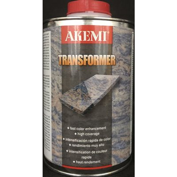 Akemi Stone Transformer
