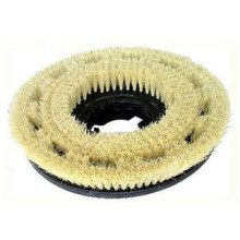 7 Tampico Rotary Scrub Brush with 5/8 Arbor - Tri-Point Professional, Inc.