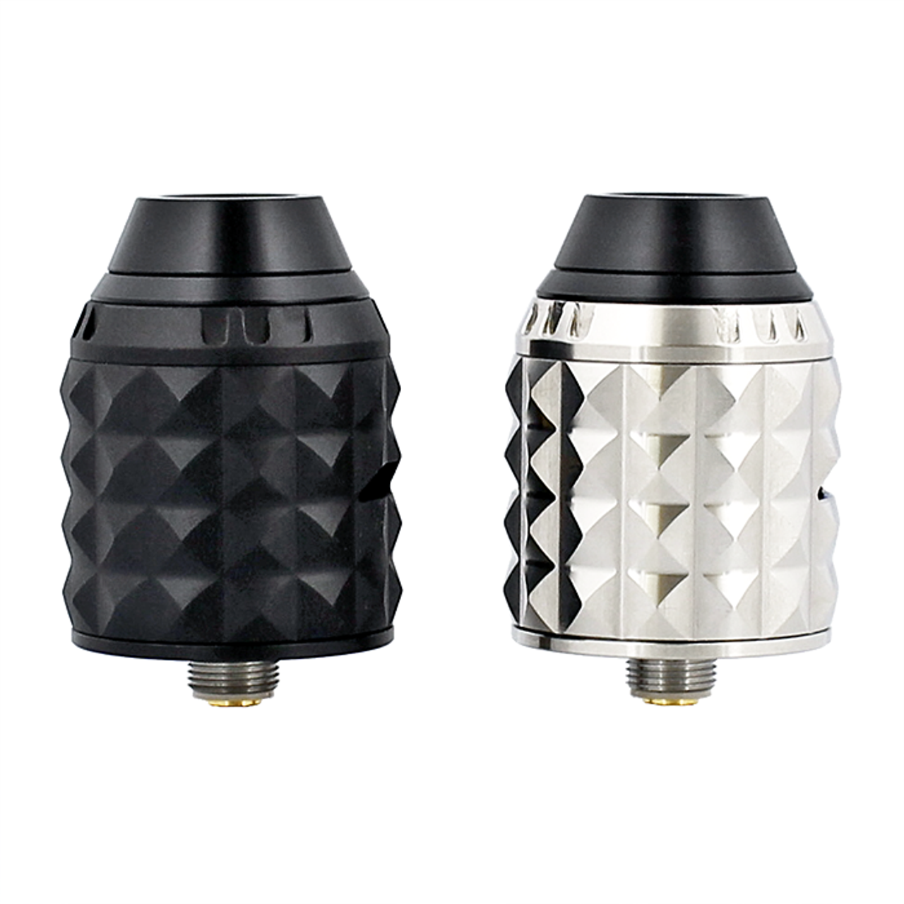 Vandy Vape - RDA | Vaping Eciggity