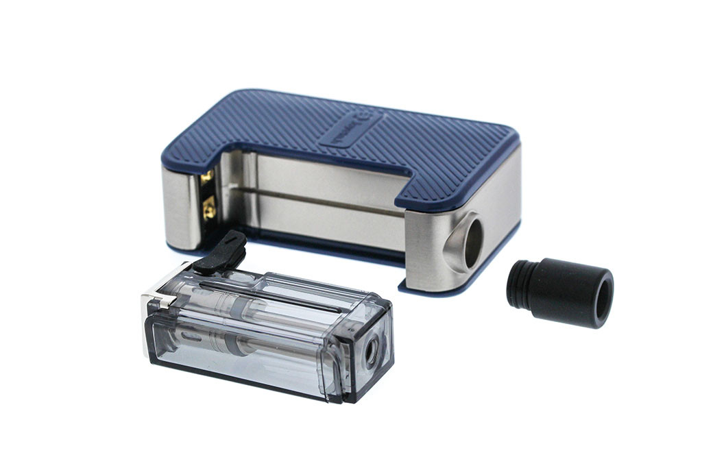 Joyetech - Exceed Grip Pod System | Vape Mods And Kits - Eciggity