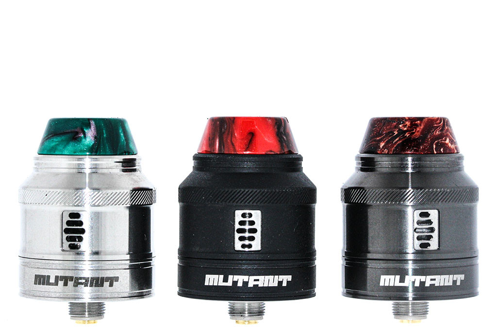 what is an rda vape What is an RDA Vape? How to Use RDA for Beginners Properly? main image 0