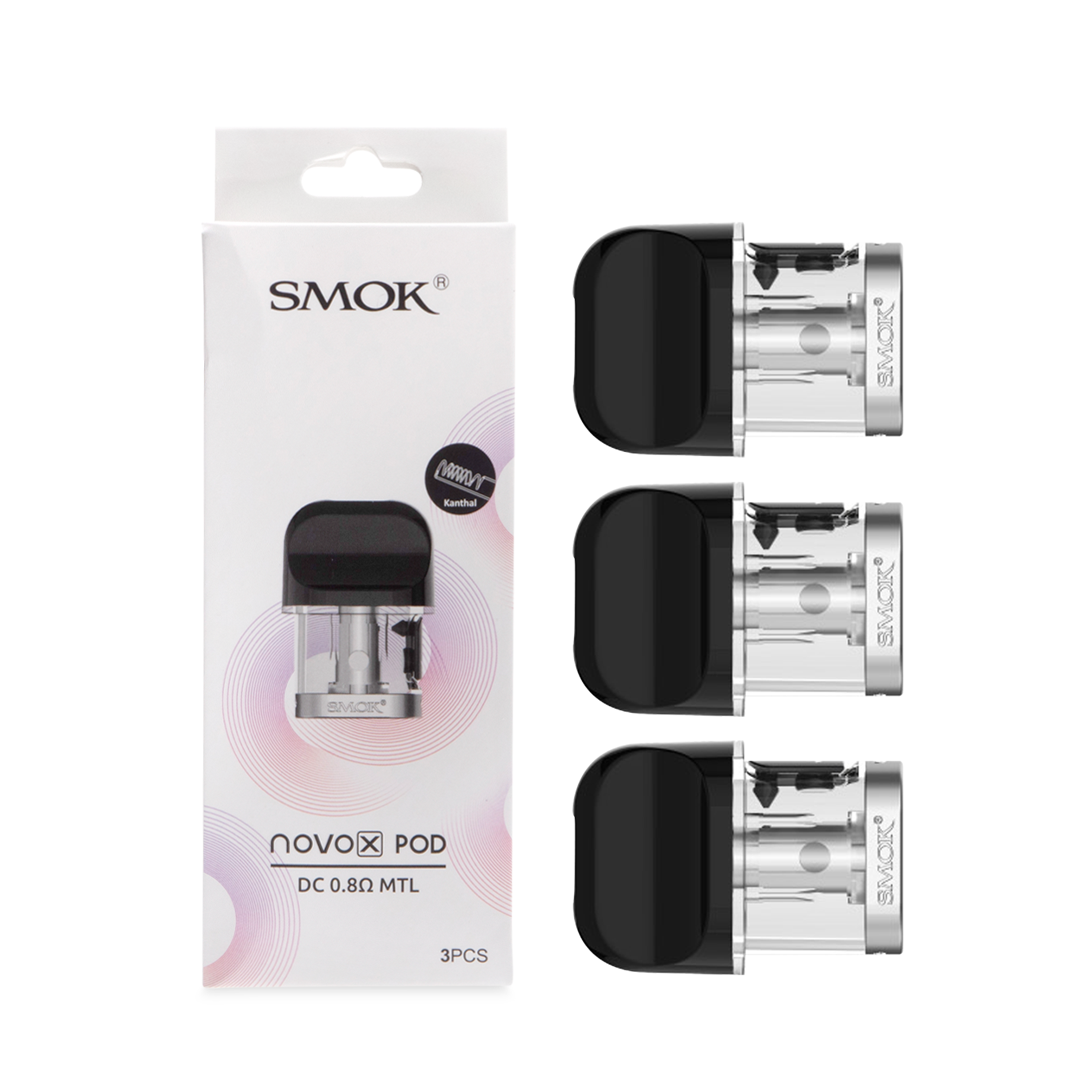 how much is elf bar vape SMOK Novo X Kit main image 1