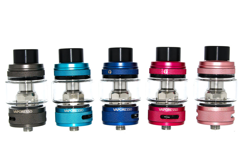 vaporesso nrg pe vape tank Vaporesso NRG-S Sub Ohm Tank | Vaping Atomizers