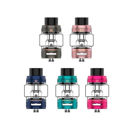 Vaporesso NRG-S Sub Ohm Tank | Vaping Atomizers