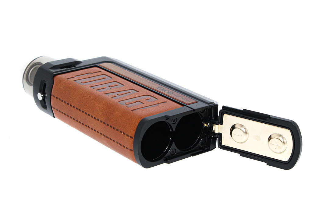 VooPoo Drag Max 177W Kit | Vape Mods And Kits - Eciggity